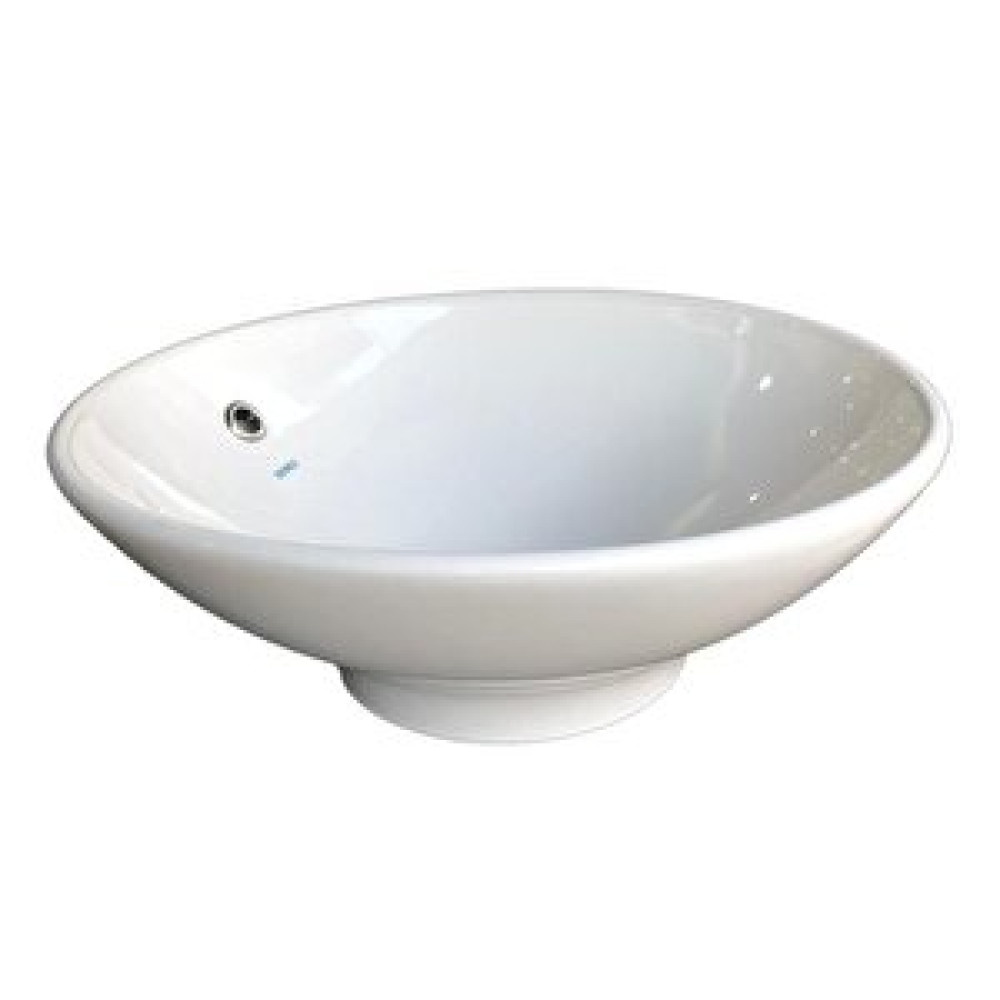 Serel Tezgah Üstü Çanak Lavabo Ø45 Cm 2002dss000 Lavabo Fiyatı