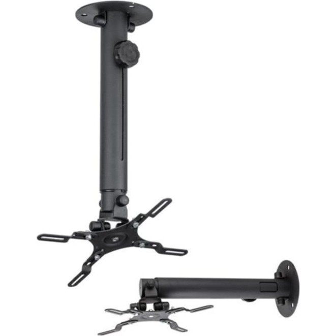 Serend 40-55 cm 15 kg 360 Derece Projeksiyon Askı Aparatı Diğer Fiyatı
