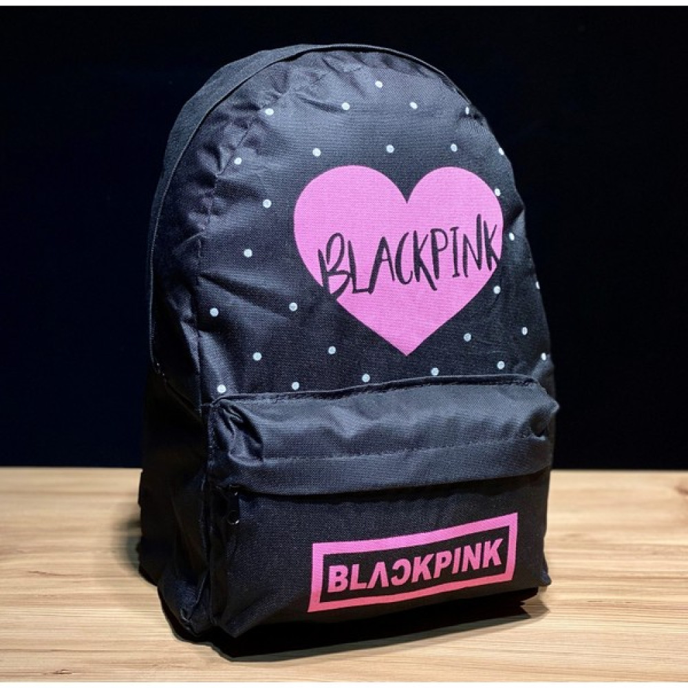 Serendipityy Blackpink Baskılı Sırt Çantası Erkek Sırt Çantası Fiyatı