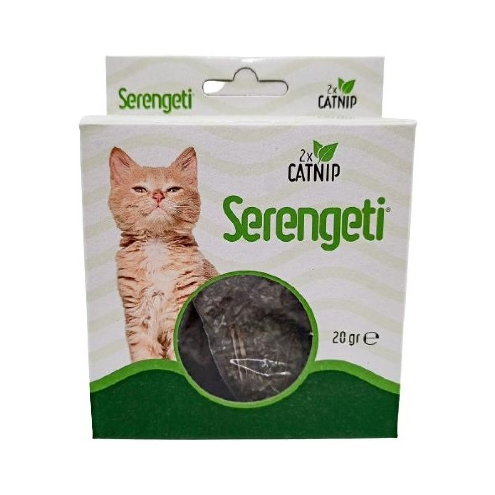 Serengeti Kediler Için Kedi Otu 20 gr Catnip Evcil Hayvan Ürünleri Fiyatı