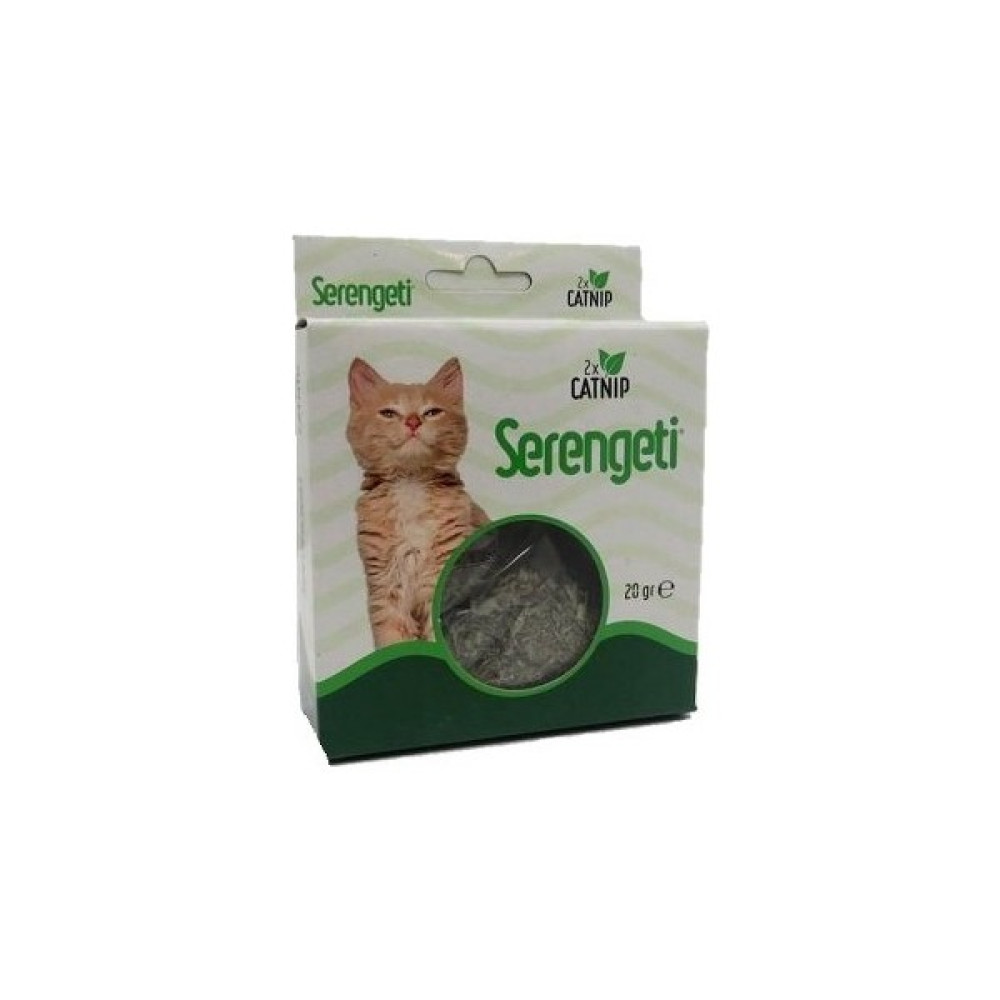 Serengeti Kediniz Için Catnip Otu 20 gr Evcil Hayvan Ürünleri Fiyatı