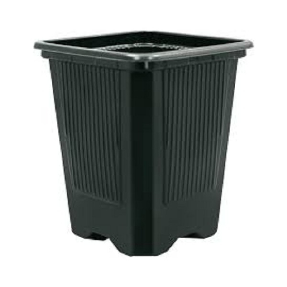 Serfiraz Üretim Saksısı 100'lü - 8 x 8 x 7 cm Oto Boyaları Fiyatı