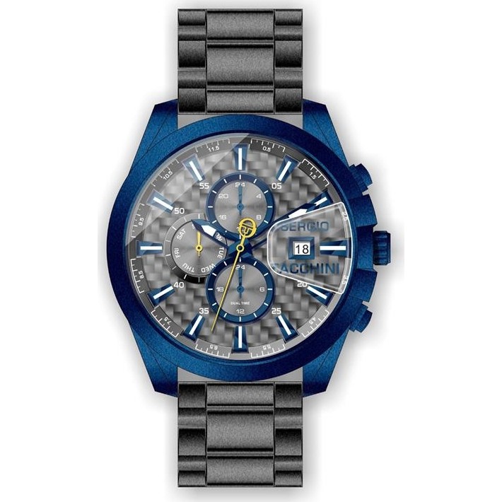 Sergio Tacchini ST.1.10050.4 Erkek Kol Saati Kol Saatleri Fiyatı