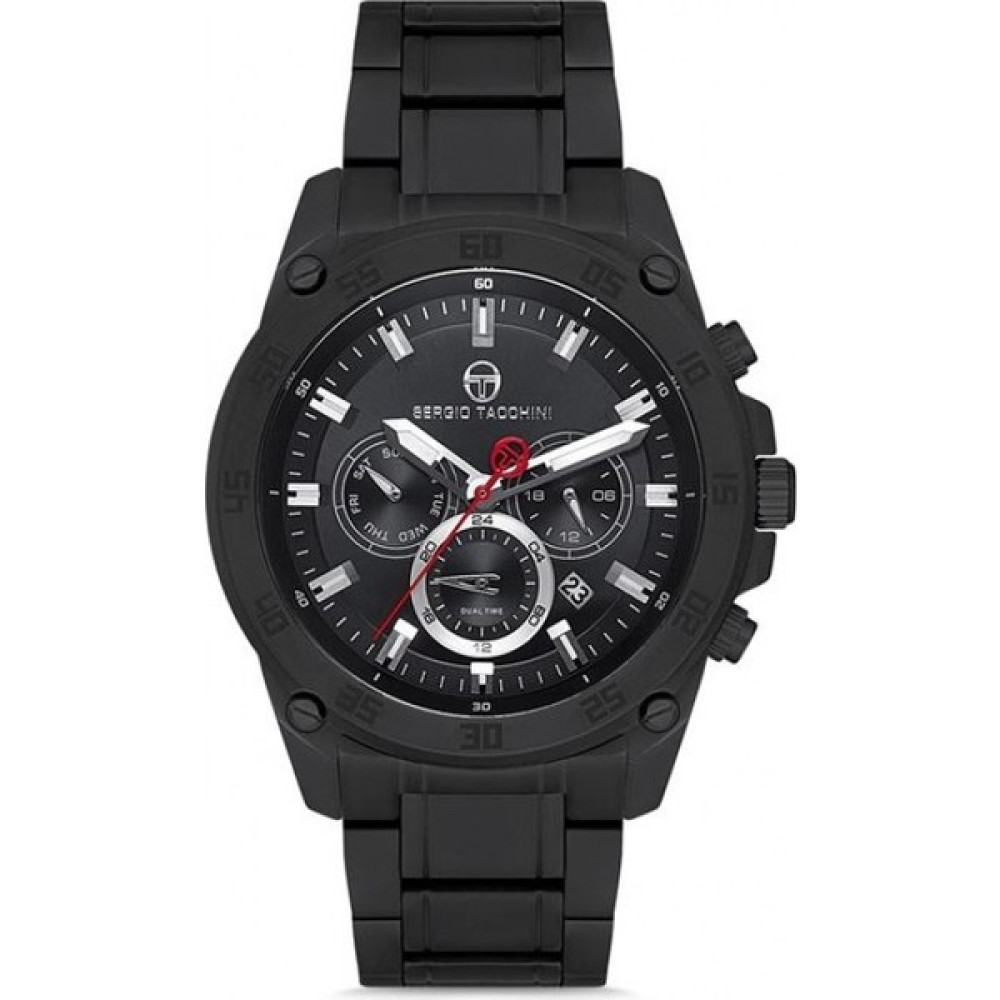 Sergio Tacchini ST.1.10063.4 Erkek Kol Saati Kol Saatleri Fiyatı