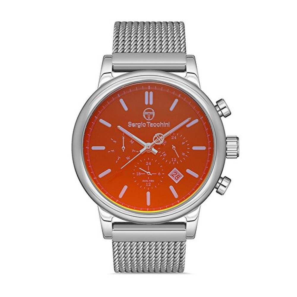 Sergio Tacchini St.1.10220.4 Erkek Kol Saati Kol Saatleri Fiyatı