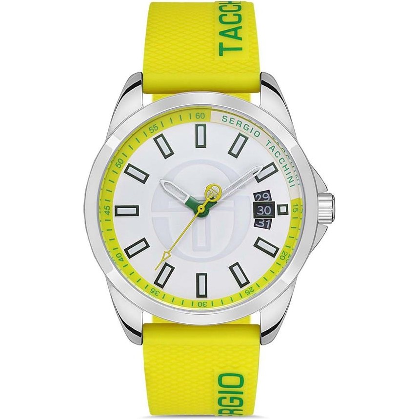 Sergio Tacchini St.1.10301.3 Erkek Kol Saati Kol Saatleri Fiyatı