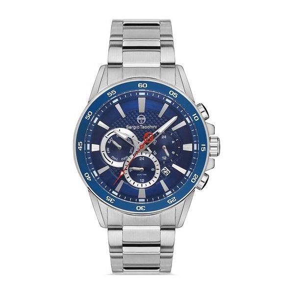 Sergio Tacchini ST.1.10309.2 Erkek Kol Saati Kol Saatleri Fiyatı