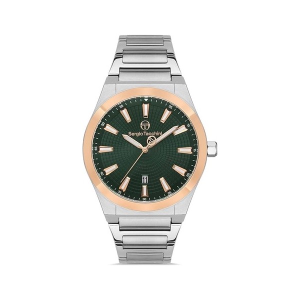 Sergio Tacchini ST.1.10322.3 Erkek Kol Saati Kol Saatleri Fiyatı