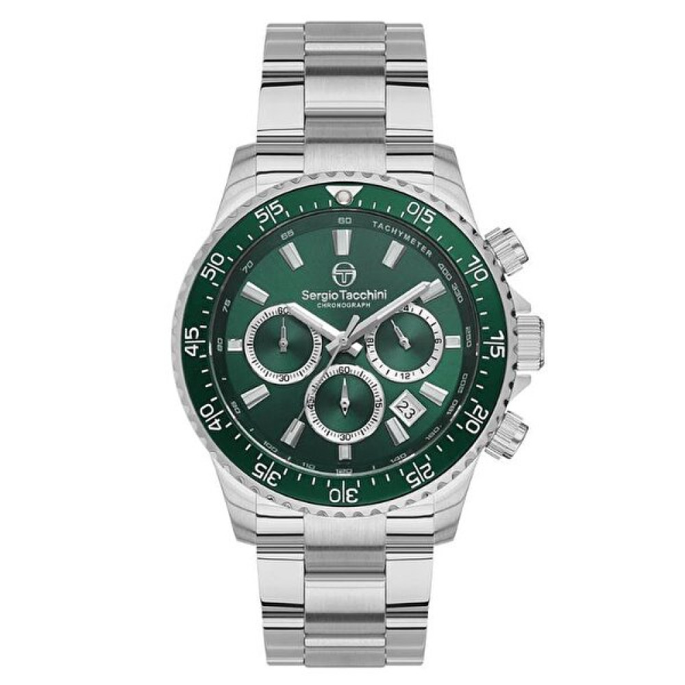 Sergio Tacchini St.1.10376.4 Erkek Kol Saati Kol Saatleri Fiyatı