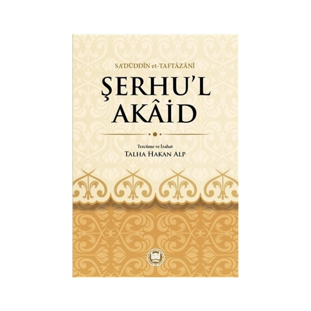 Şerhü’l-Akaid Din Kitapları Fiyatı