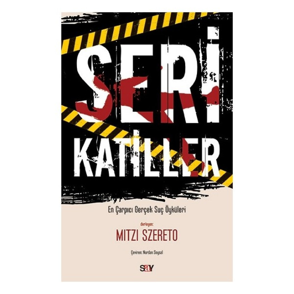 Seri Katiller - Nurdan Soysal Akademik Fiyatı