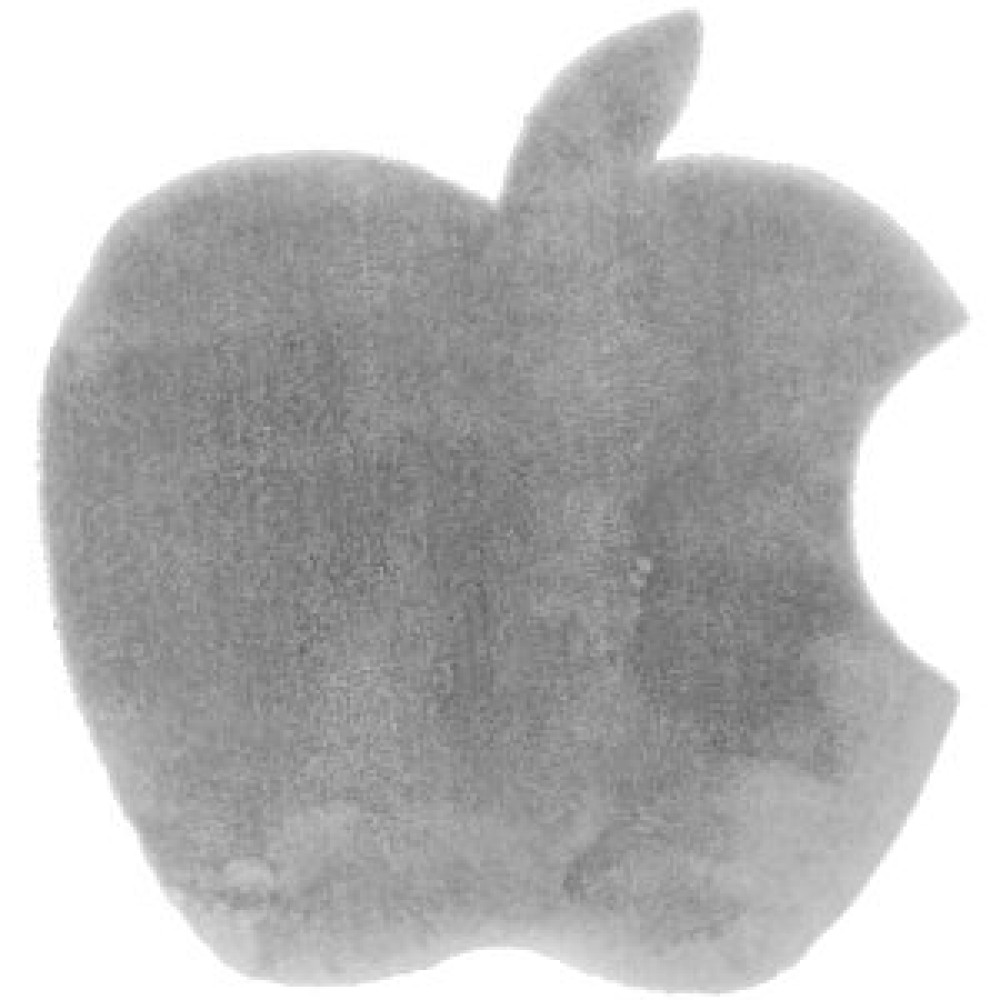 Seria Halı Apple Dizayn Post Halı 100x100 cm Bebek Odası Halı Fiyatı