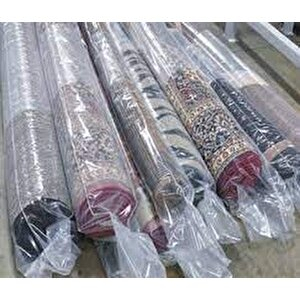 Seria Halı Halı Poşeti 1 Kg 40 Metre Şeffaf Dayanıklı Hurç Fiyatı