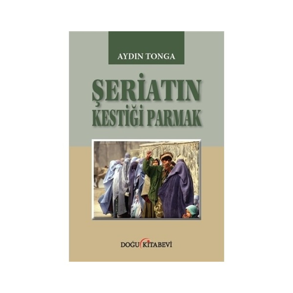 Şeriatın Kestiği Parmak Güncel - Genel Konular Fiyatı