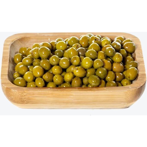 Serik Double Zeytin - 1 kg Diğer Fiyatı