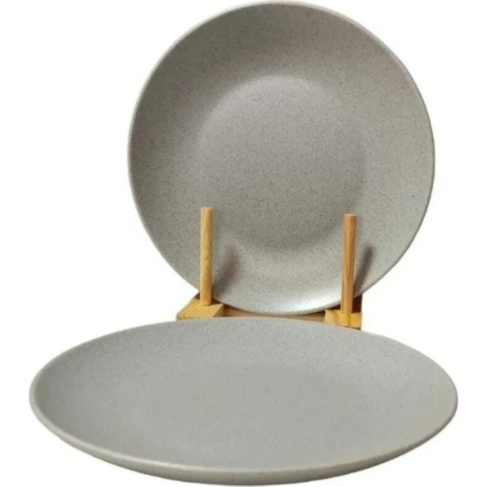 Serince 21cm Yemek Tabağı 6 Lı Mutfak Gereçleri Fiyatı