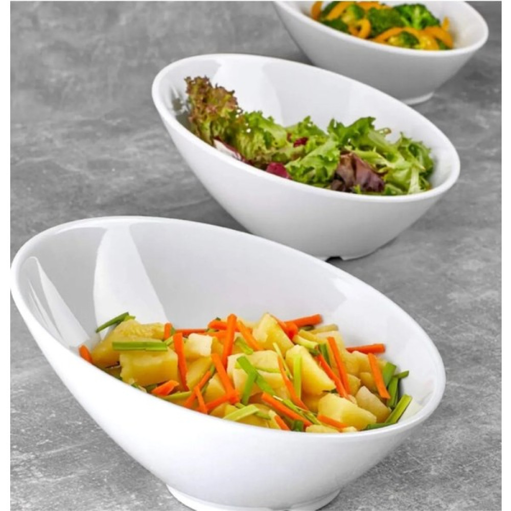 Serince Oasis Salata Tabağı Ekru 22 cm Mutfak Gereçleri Fiyatı