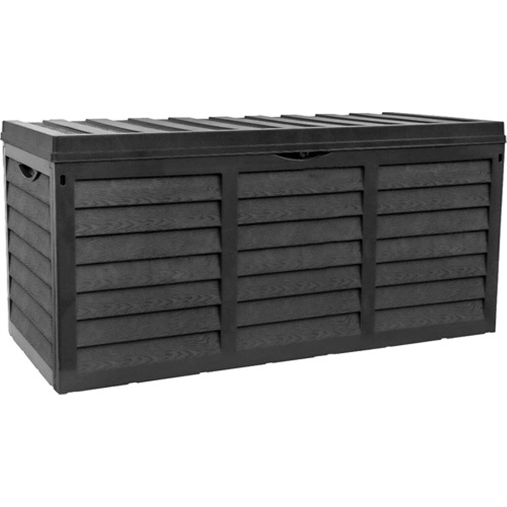 Serinova 320 Litre Bahçe Sandığı (0934-01-311-99-001309) Oto, Bahçe, Yapı Market Fiyatı