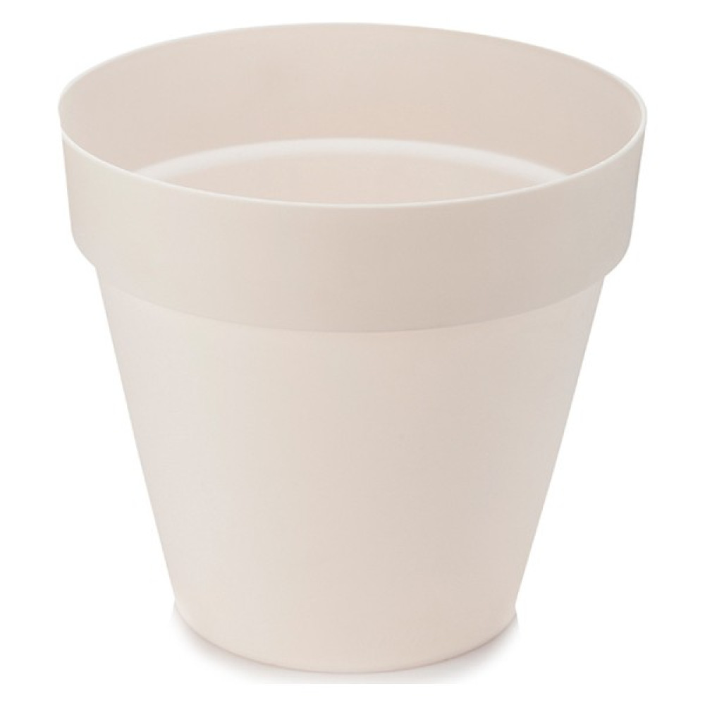 Serinova Ys02 Yalı Saksı 1.7 Litre - Beyaz - 1.7 Lt Saksı ve Aksesuarları Fiyatı