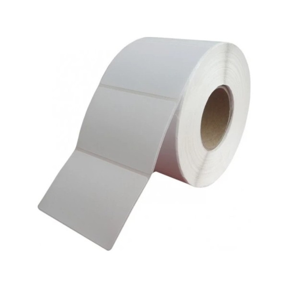 Seripos 100X100 Thermal Kargo Etiket (500 Sarımlık) - Beyaz Etiket Fiyatı