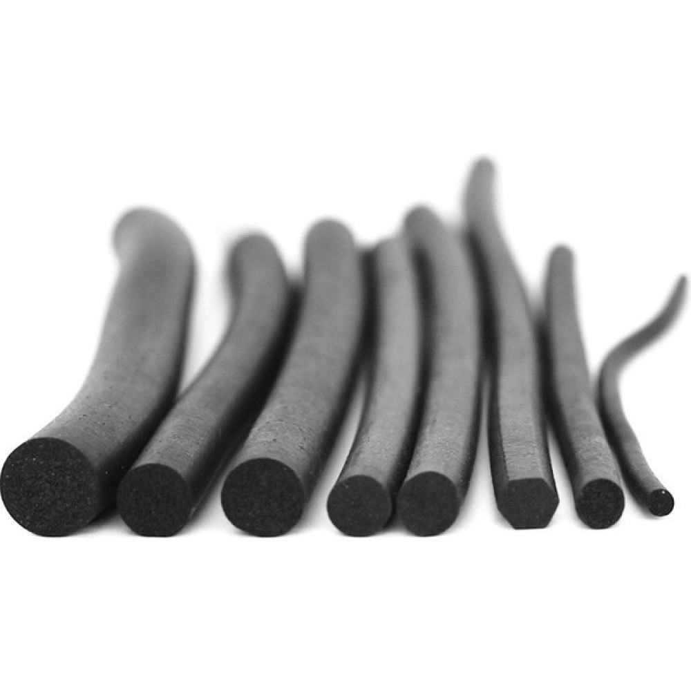 Şerit (Fitil) O-Ring Tüm Ölçüler 1,5/2,..,6 mm (1 Metre) - 3 mm Nalburiye & Hırdavat Fiyatı