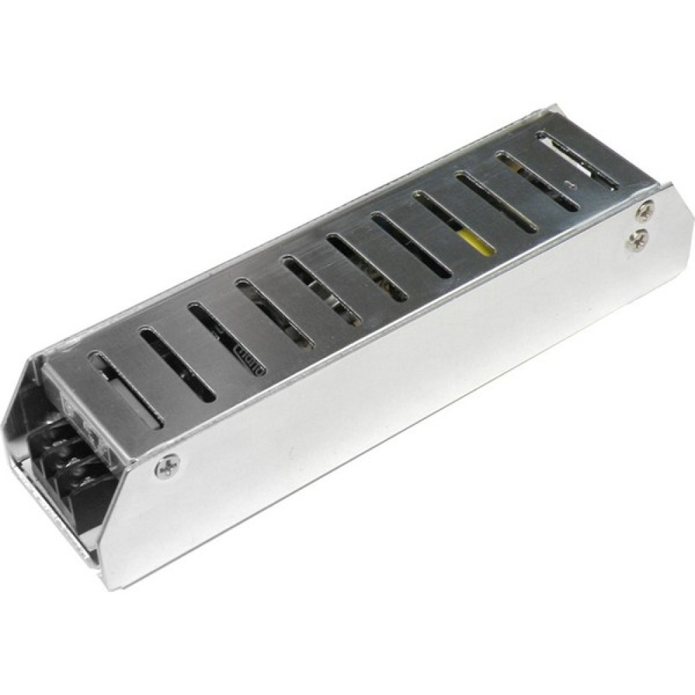 Şerit Led Trafosu 5 Amper Metal Kasa Slim Led Aydınlatmalar Fiyatı