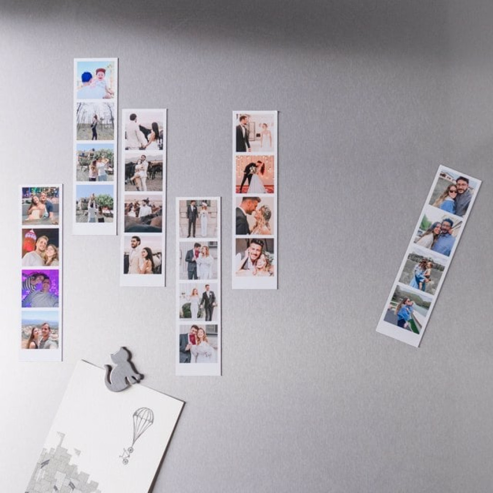 Şerit Magnet - 24 Fotoğraf