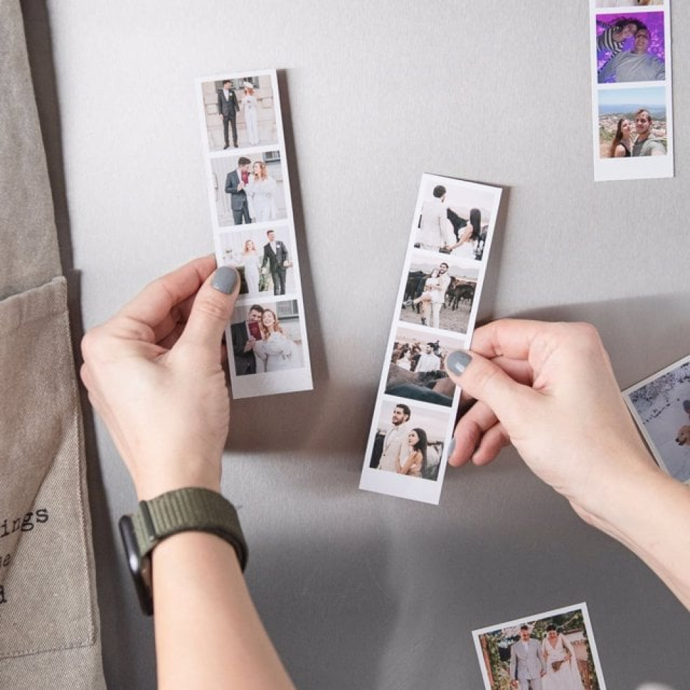 Şerit Magnet - 24 Fotoğraf