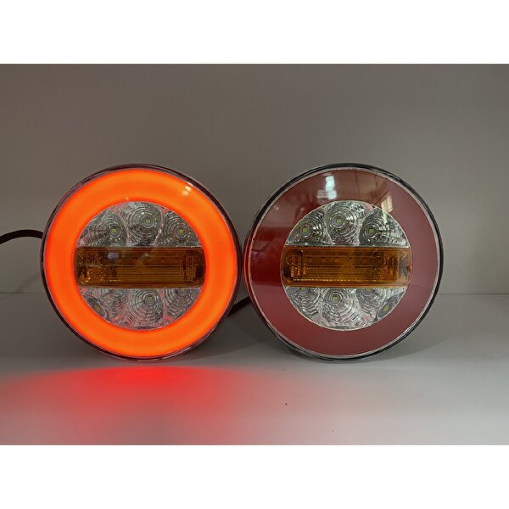 Serkay Oto Neon LED Hamburger Stop Lamba Ledli Lambalar Fiyatı