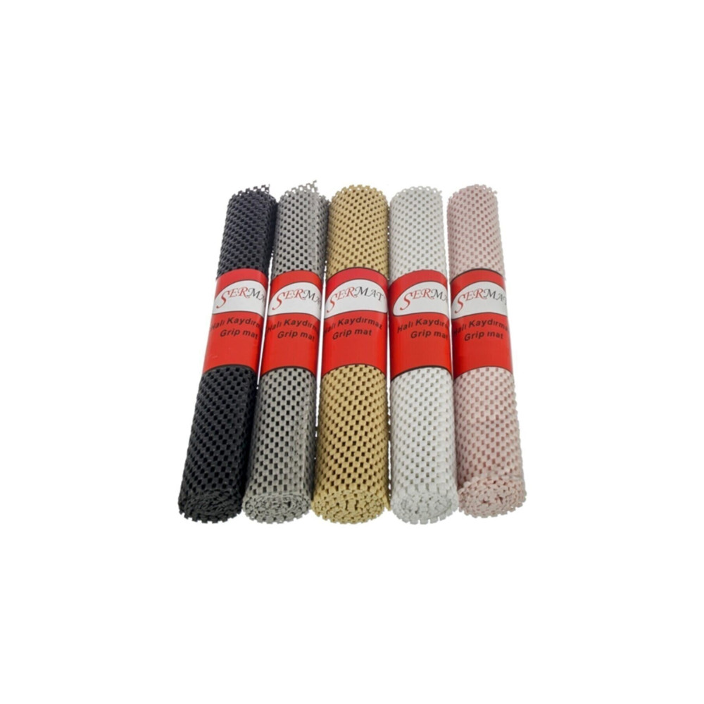 Sermat Kalın Halı Kaydırmaz Halı Altı Örtü 60 x 90 Beden Kilim Fiyatı