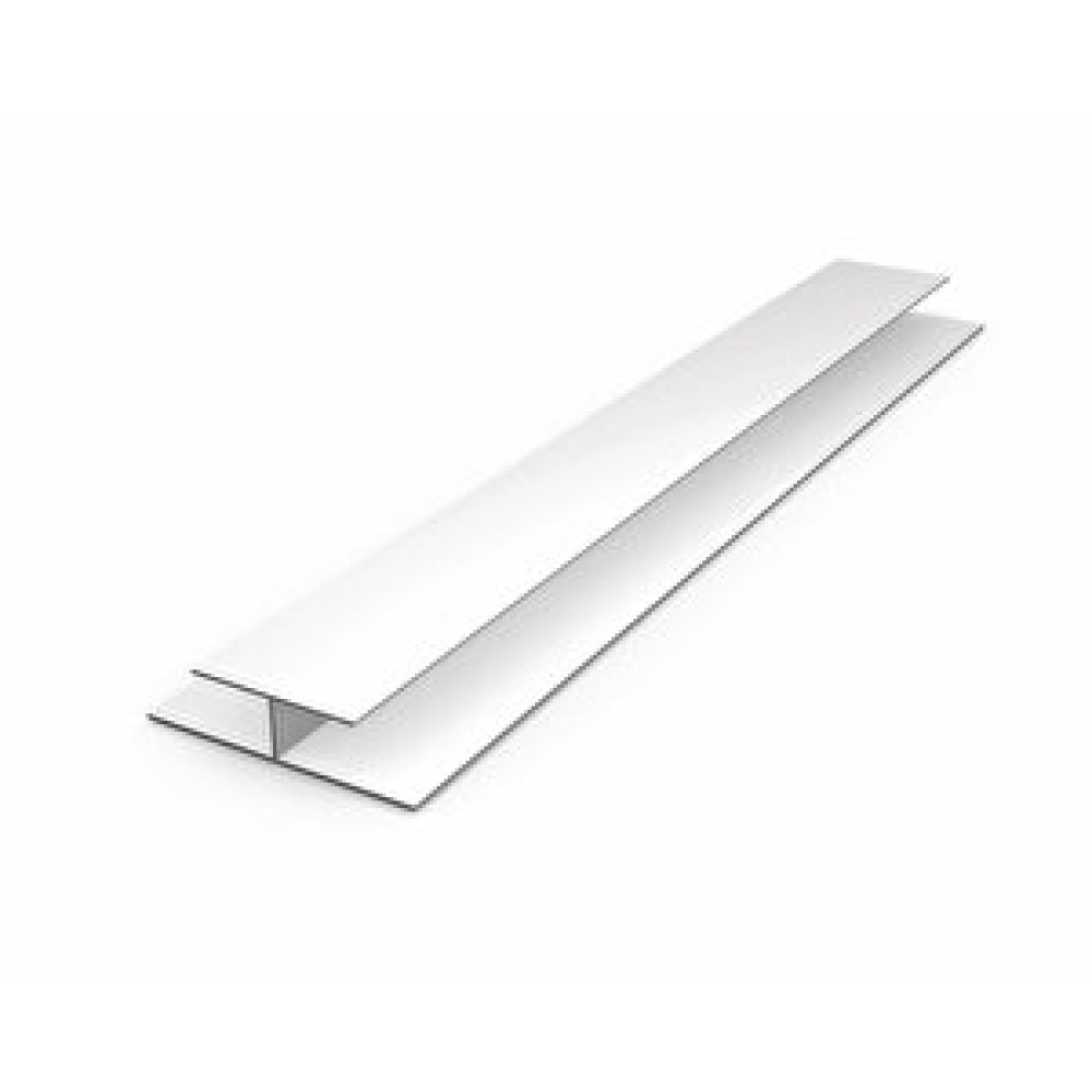 SerMimar Sermimar Pvc Plastik Lambiri Aksesuarı Beyaz H Bağlantı Profili 1,5m X 2 Adet Duvar Kağıdı Fiyatı