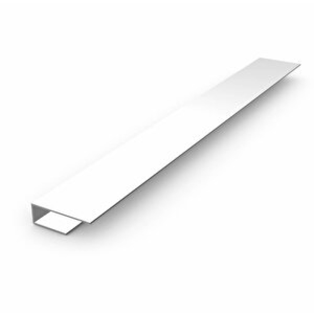 SerMimar Sermimar Pvc Plastik Lambiri Aksesuarı Sarı U Başlangıç Profili 1,5m X 20 Adet Duvar Kağıdı Fiyatı