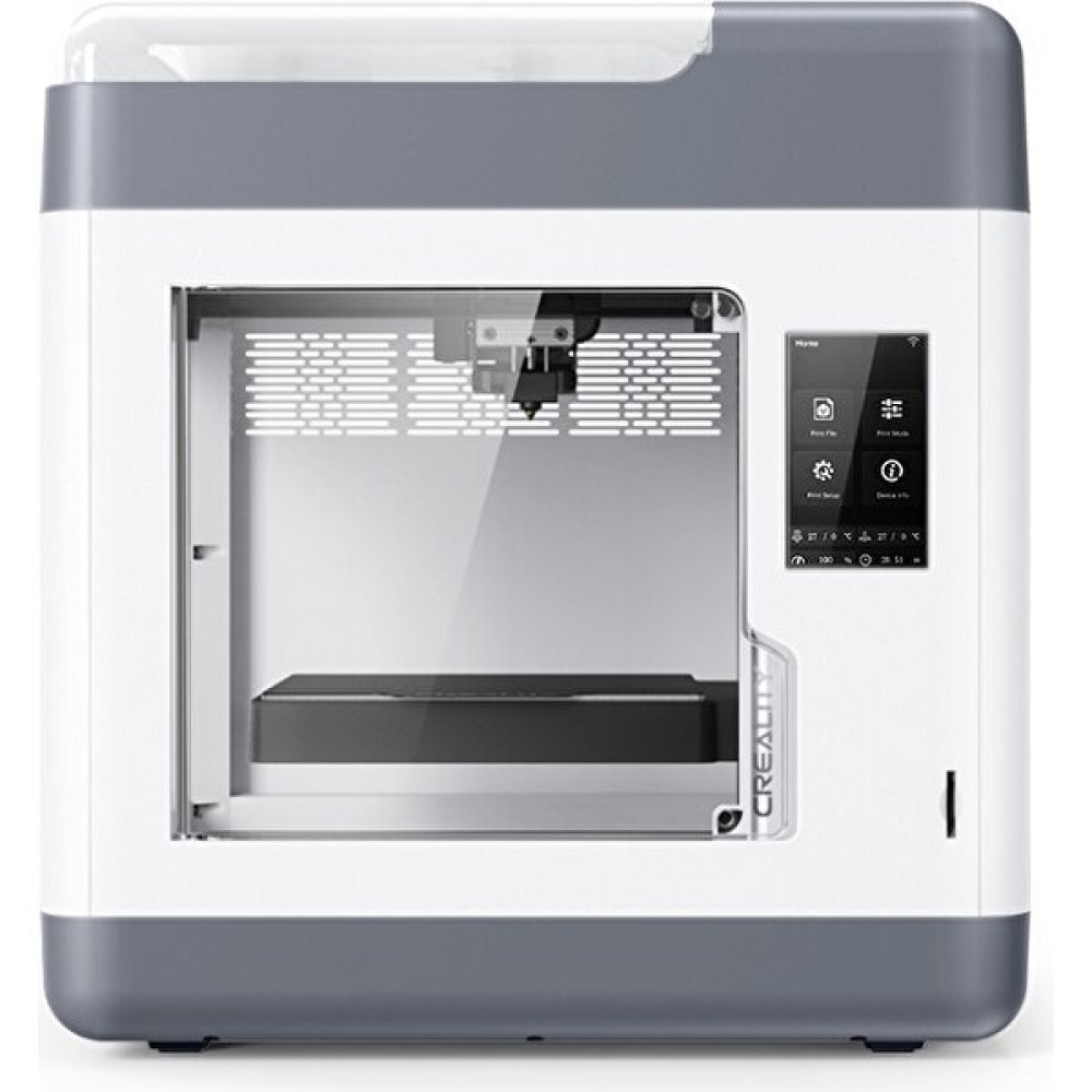 Sermoon V1 3D Printer - Beyaz Yazıcılar Fiyatı