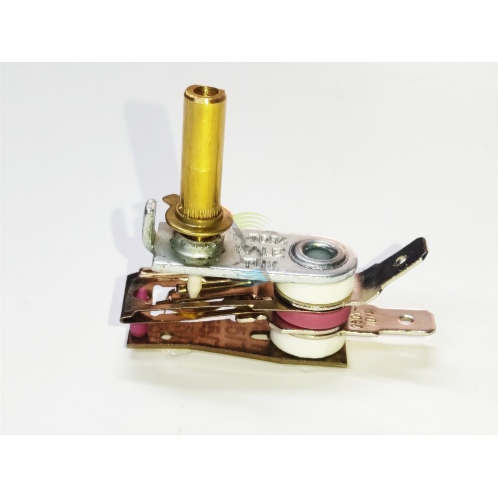 Sern Semaver, Ocak ve Tost Makinesi Bimetal Termostat Mod 3 10A 230V 250°C 2,4mm SSD / Solid State Drive Fiyatı