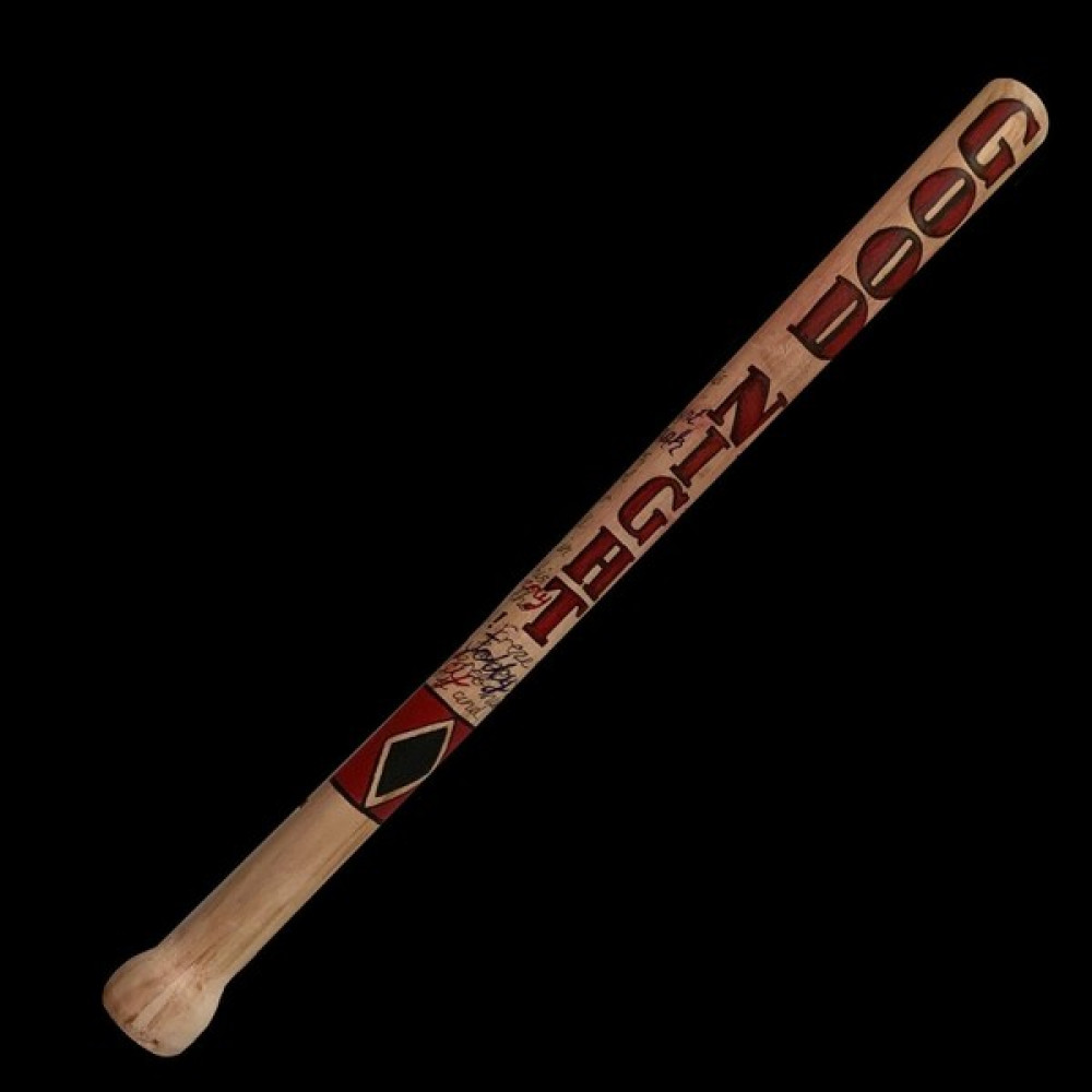 Serseri Harley Quinn Beyzbol Sopası Diğer Spor Ürünleri Fiyatı