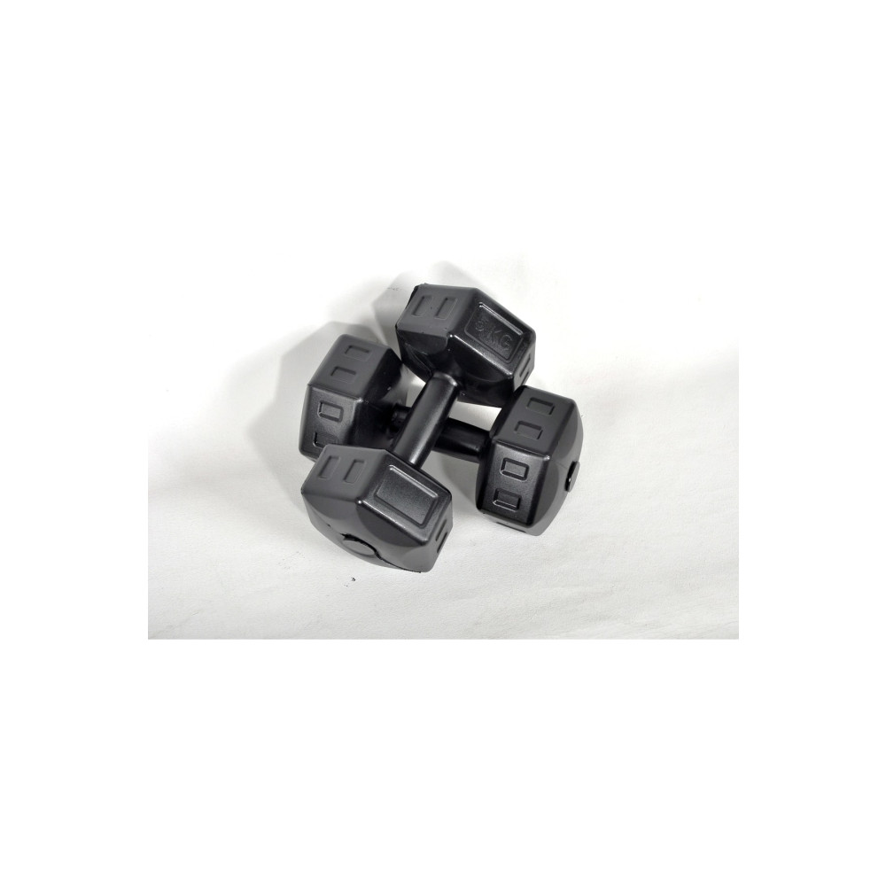 serspor 5 Kg (2 X 5 Kg ) Dambıl Seti Dambıllar & El / Ayak Ağırlıkları Fiyatı