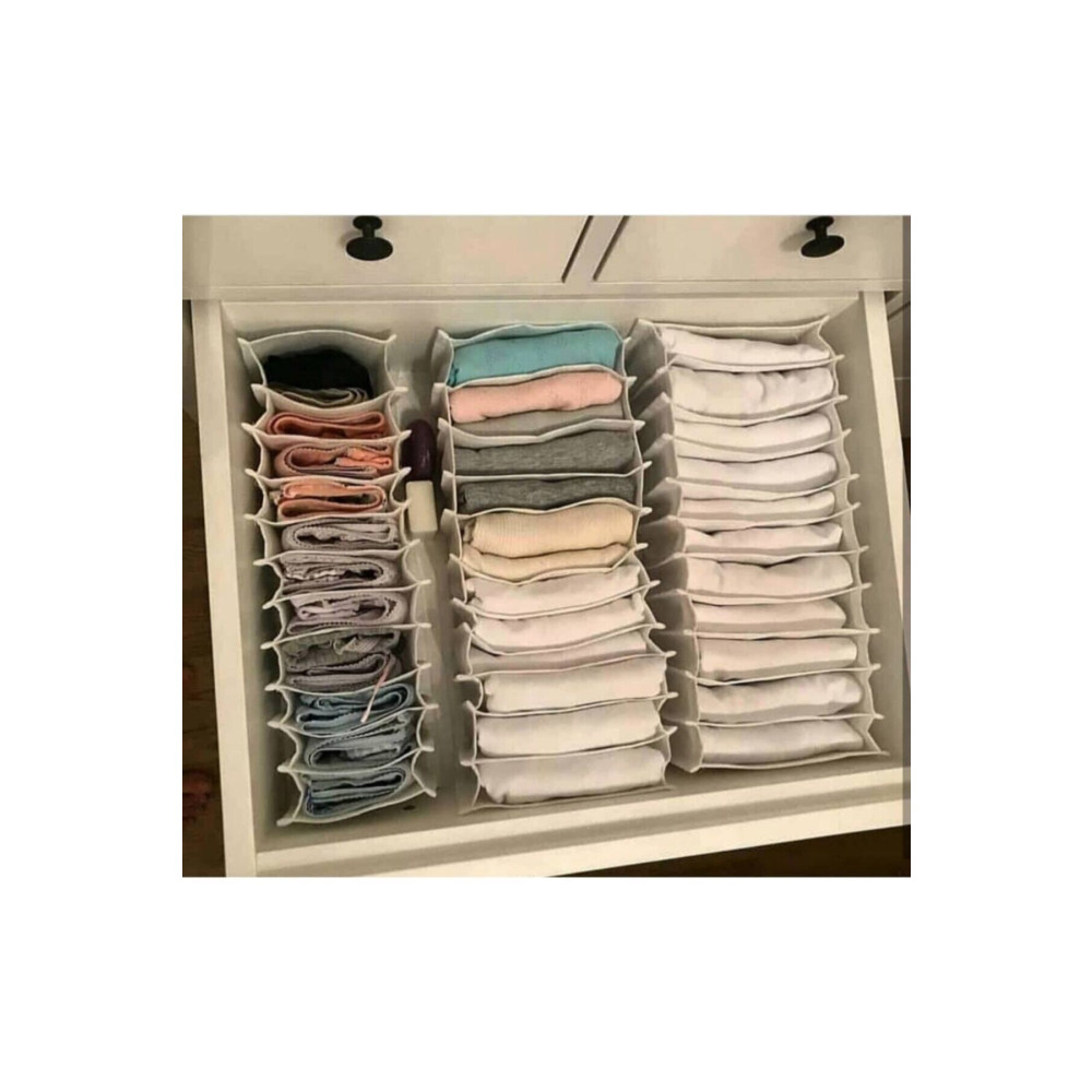 Serstil 3lü Iç Giyim Düzenliyici Organizer Set Hurç Fiyatı