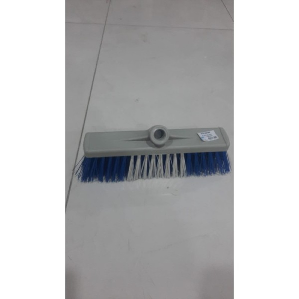 Sert Çalı Fırçası Bahçe Süpürgesi Kaba Yer Fırçası 30 cm Temizlik Malzemeleri Fiyatı