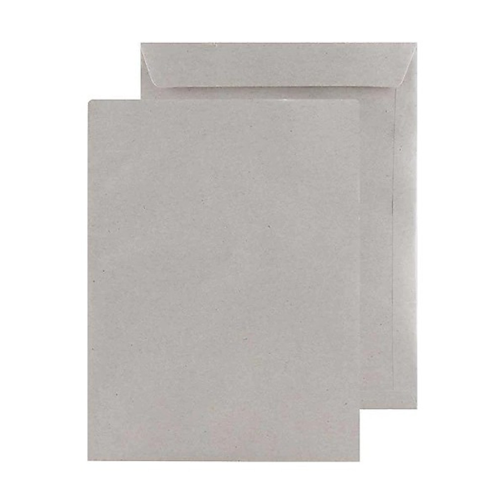 Sert Kırtasiye Kendinden Yapışkanlı Kraft Torba Zarf 24 x 32 cm 250'li Zarf Fiyatı