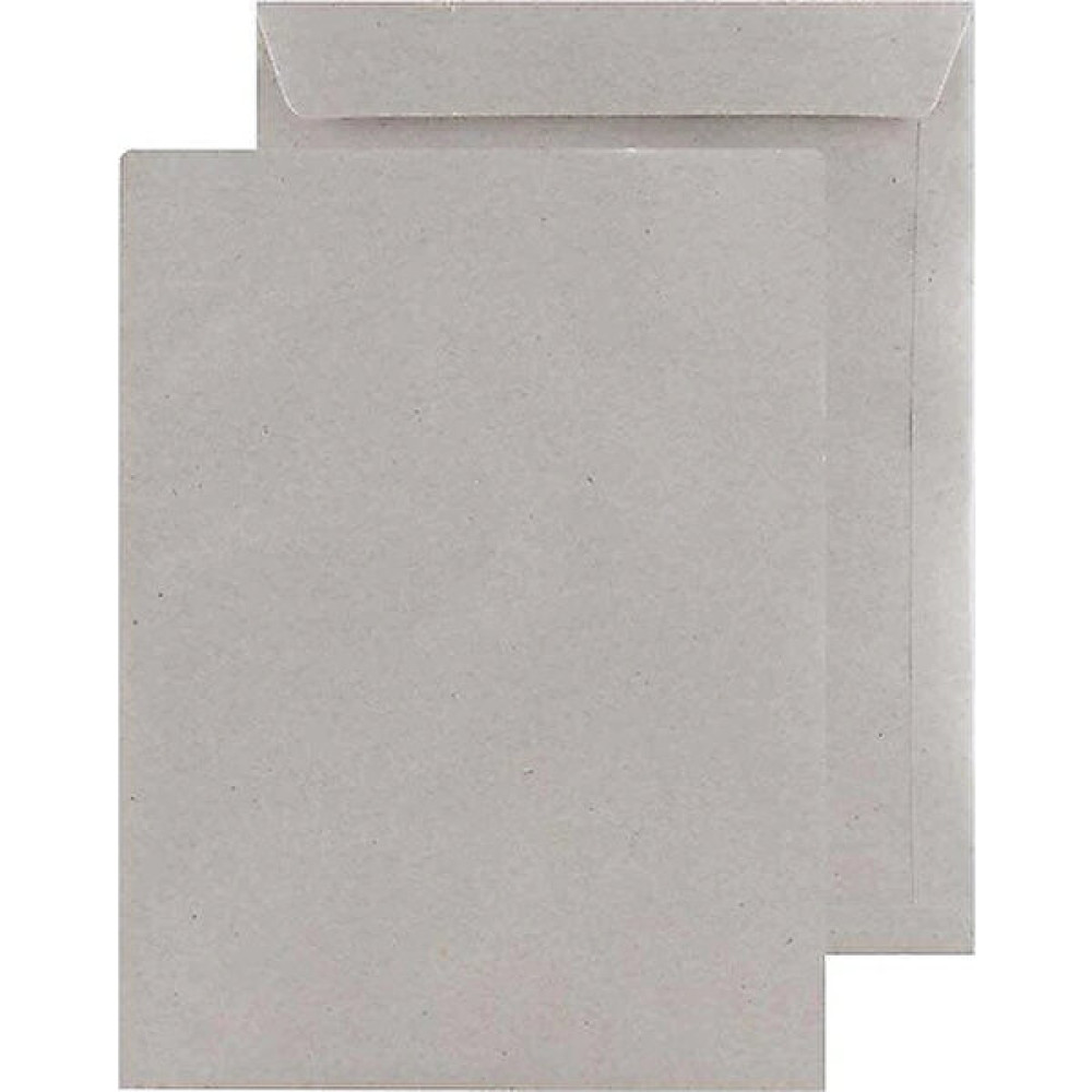 Sert Kırtasiye Kendinden Yapışkanlı Kraft Torba Zarf 24 x 32 cm 25'li Zarf Fiyatı