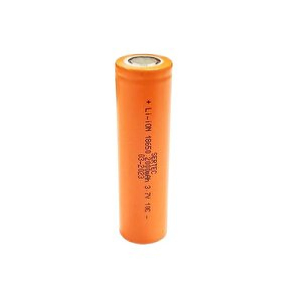Sertec 18650 3.7v 2000mah 10c Lion Şarjlı Pil Başlıksız - 1adet Elektrik ve Aydınlatma Fiyatı