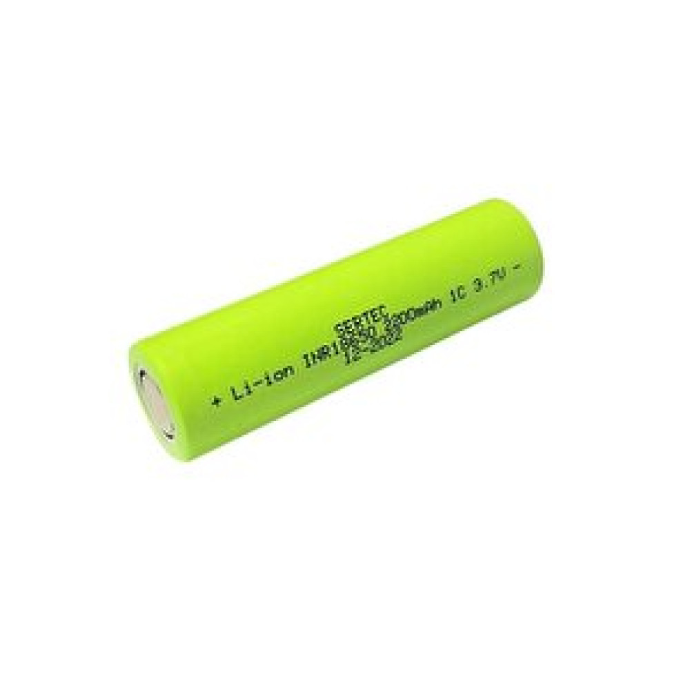 Sertec 18650 3.7v 2200mah 1c Lion Şarjlı Pil Başlıksız - 1adet Elektrik ve Aydınlatma Fiyatı