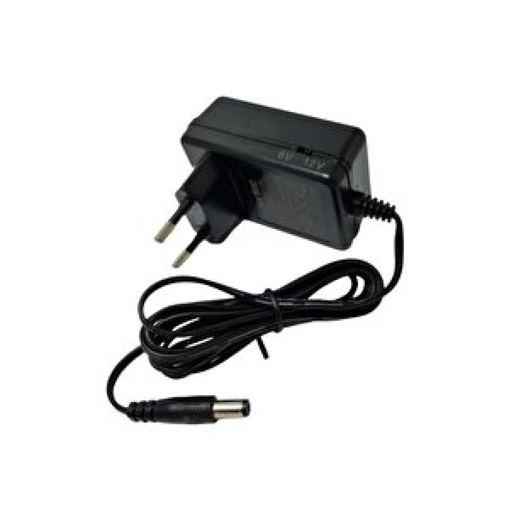 Sertec Bcrw1000 6v/12v 1a Kademeli Batarya Ve Akü Şarj Adaptörü Akü Şarj Edici Fiyatı