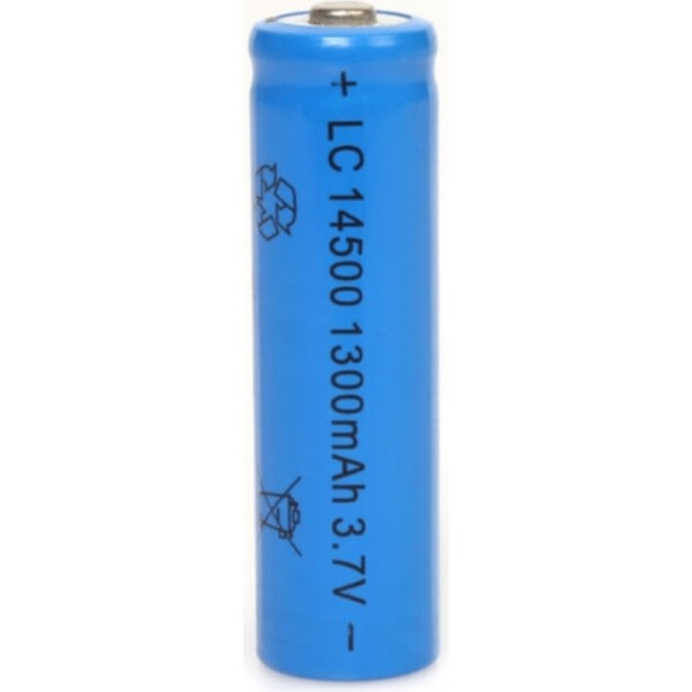 Sertec Şarj Edilebilir Kalem Pil 1300 mAh 3.7 V Tekli Şarj Cihazları & Kitler Fiyatı