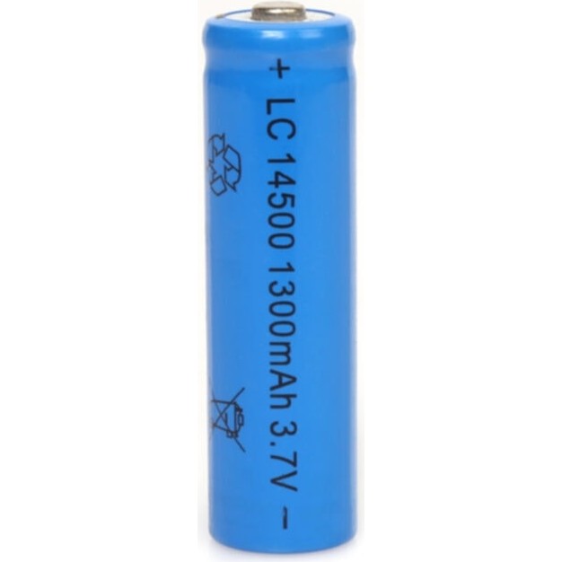 Sertec Şarj Edilebilir Kalem Pil 1300 mAh 3.7 V Tekli Kalem & Yazı Gereçleri Fiyatı