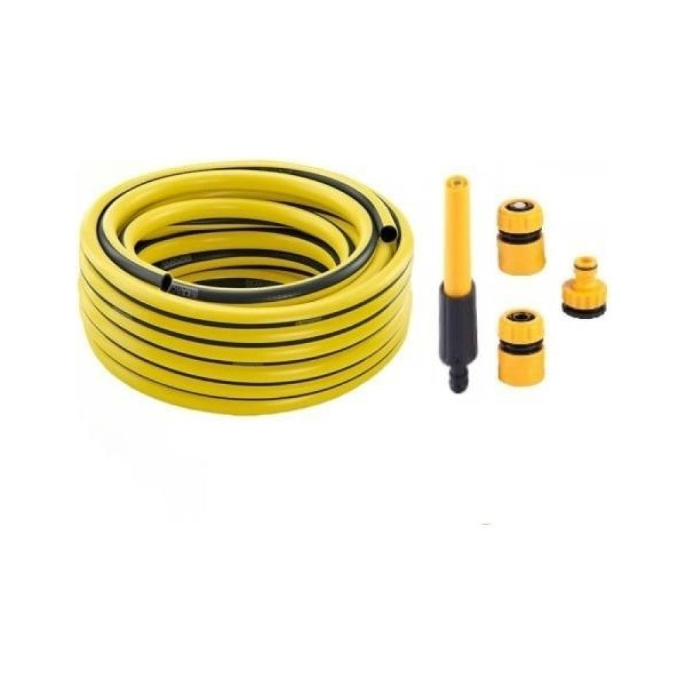 Sertsan 30 Metre Garden Kit Hortum Seti Oto Boyaları Fiyatı