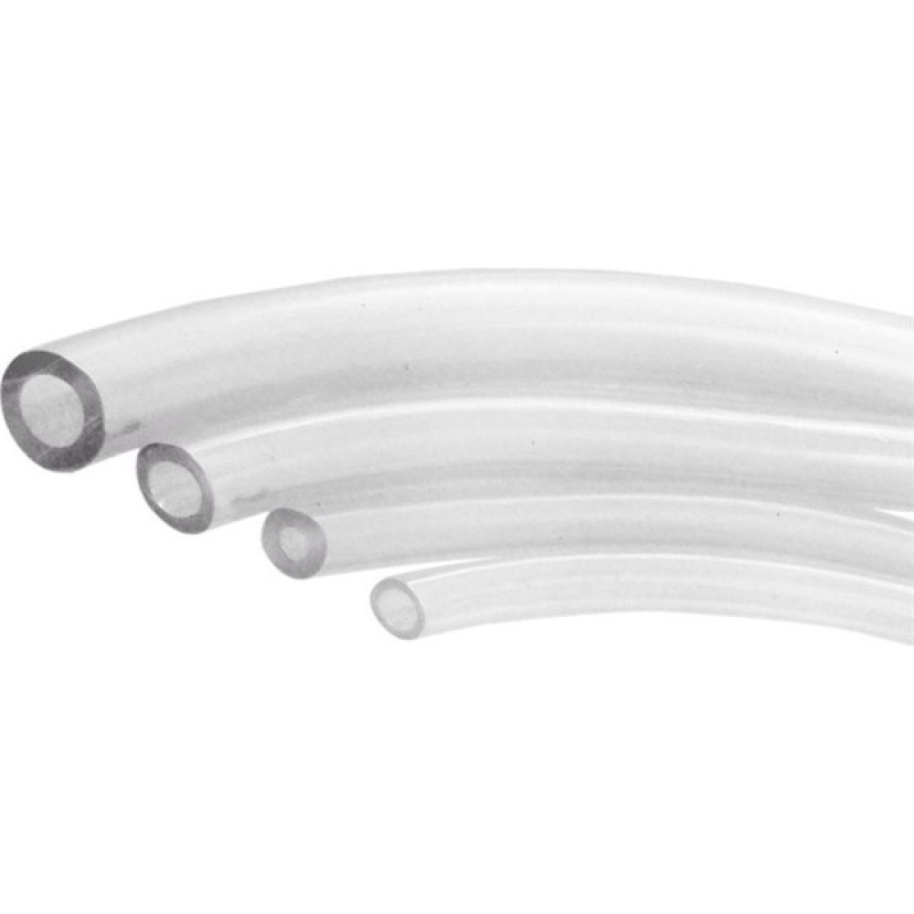 Sertsan 4X8 Şeffaf Otomotiv Hortumu 1 Metre Bahçe Malzemeleri Fiyatı
