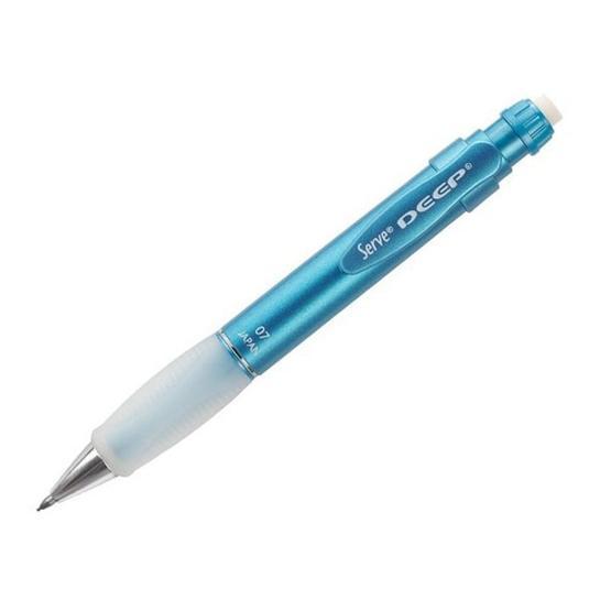 Serve 108347 Deep Metallix 0.7 Uçlu Kalem Silinebilir Kalem Fiyatı