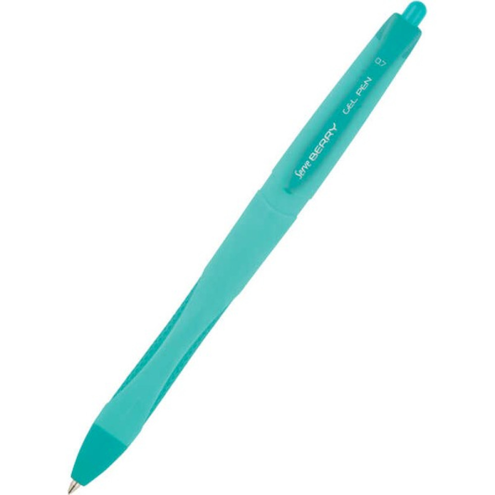 Serve Berry Jel Kalem 0.7mm Pastel Nane Yeşili Oto Boyaları Fiyatı