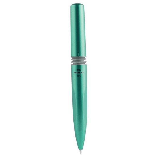 Serve Bold 0.5 mm Yeşil Mekanik Kurşun Kalem Mekanik Kurşun (Versatil) Kalem Fiyatı